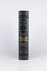 Advise and Consent – ALLEN DRURY